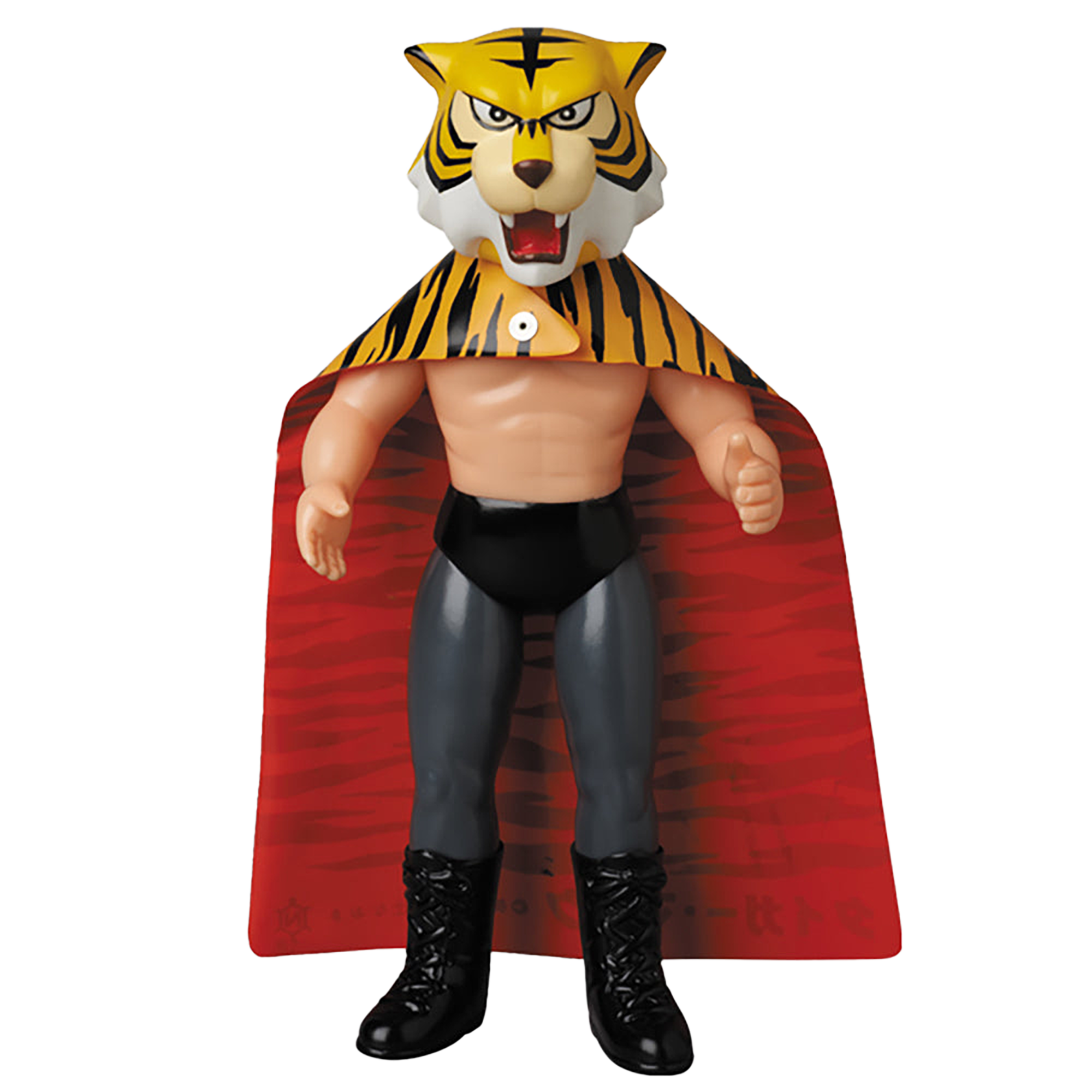 タイガーマスク・ 高岡拳太郎（アニメ版） | MEDICOM TOY OFFICIAL STORE