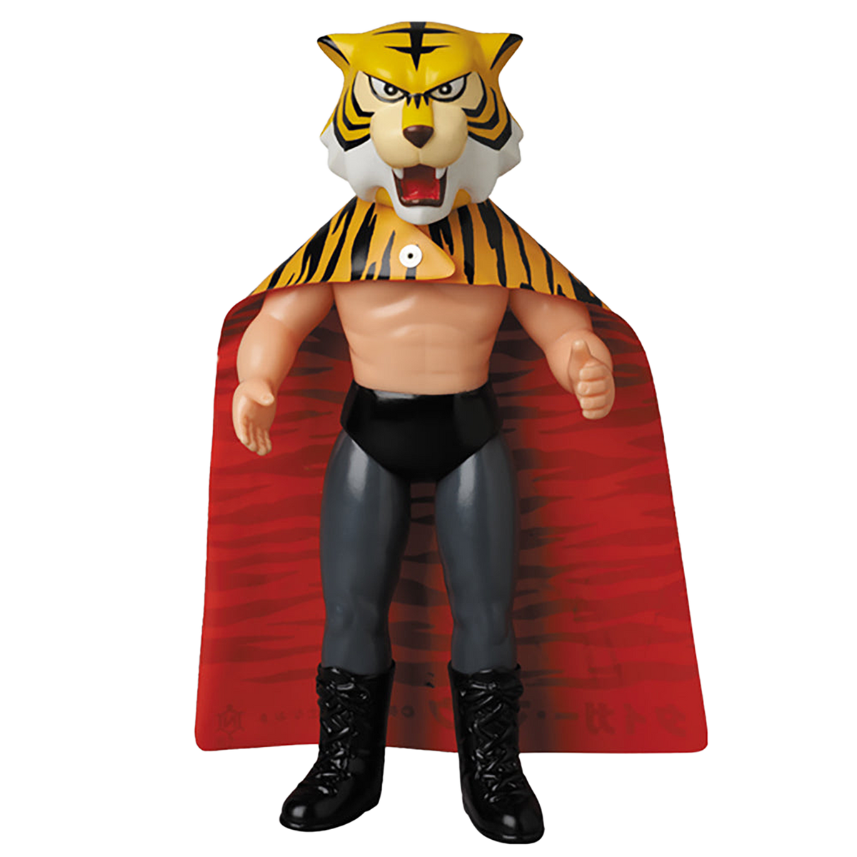 タイガーマスク・ 高岡拳太郎（アニメ版） | MEDICOM TOY OFFICIAL STORE