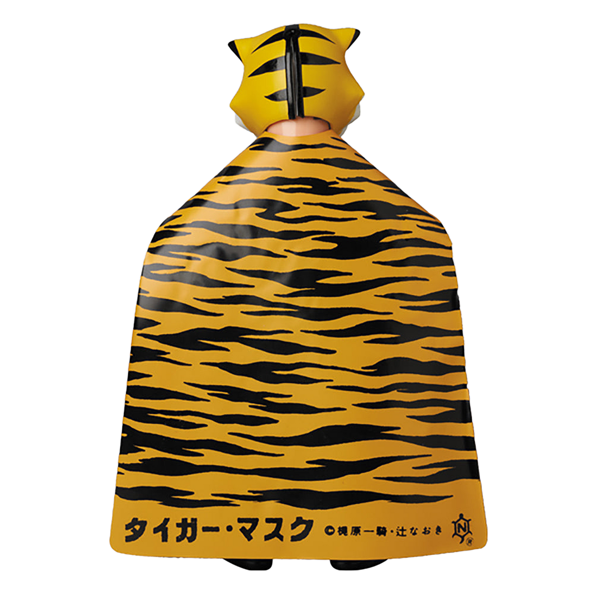タイガーマスク・ 高岡拳太郎（アニメ版） | MEDICOM TOY OFFICIAL STORE