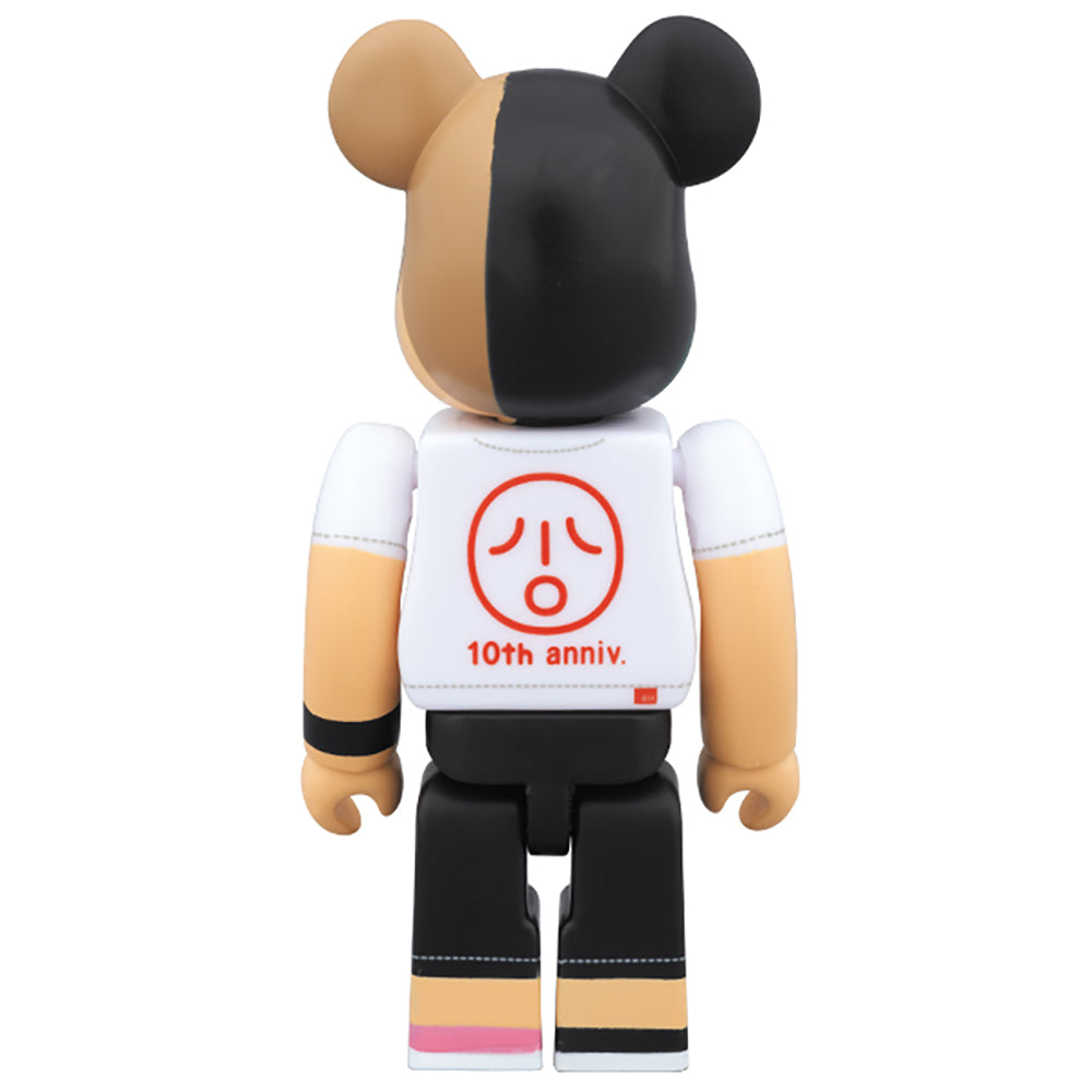 BE@RBRICK オジコのしゃちょ。
_1