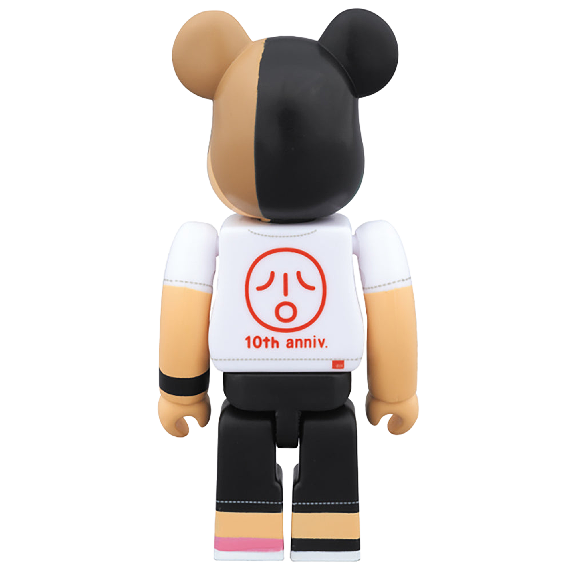 BE@RBRICK オジコのしゃちょ。