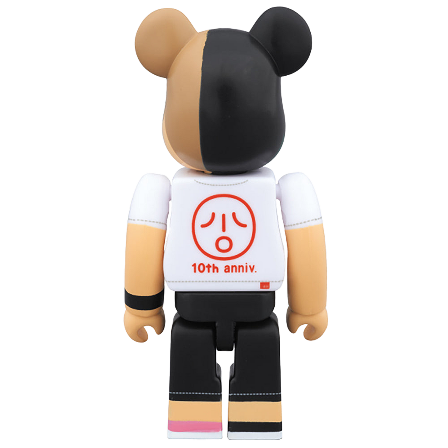 BE@RBRICK オジコのしゃちょ。