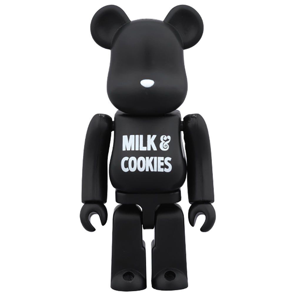 BE@RBRICK NUMBER (N)INE 
MILK & COOKIES_0