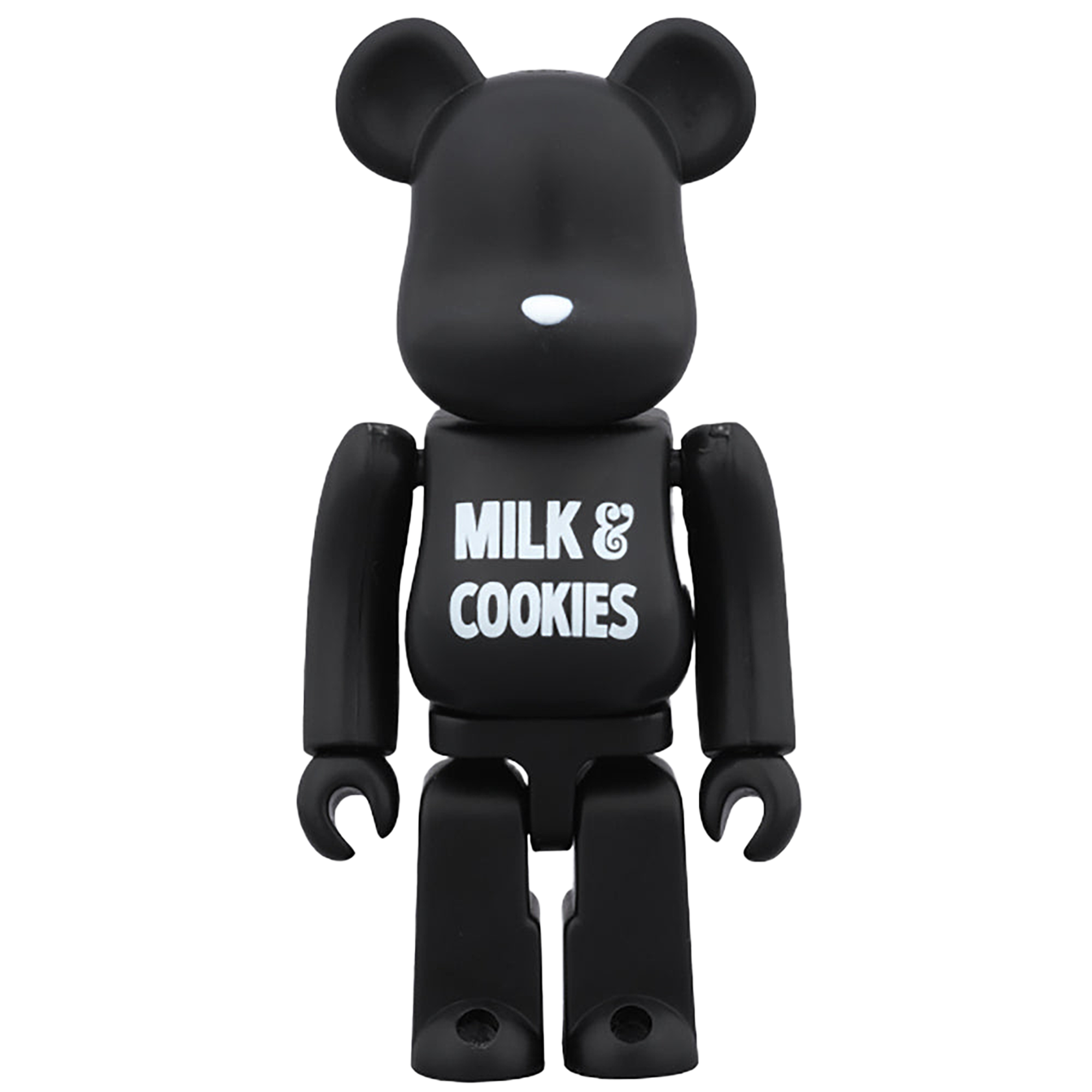 BE@RBRICK NUMBER (N)INE 
MILK & COOKIES