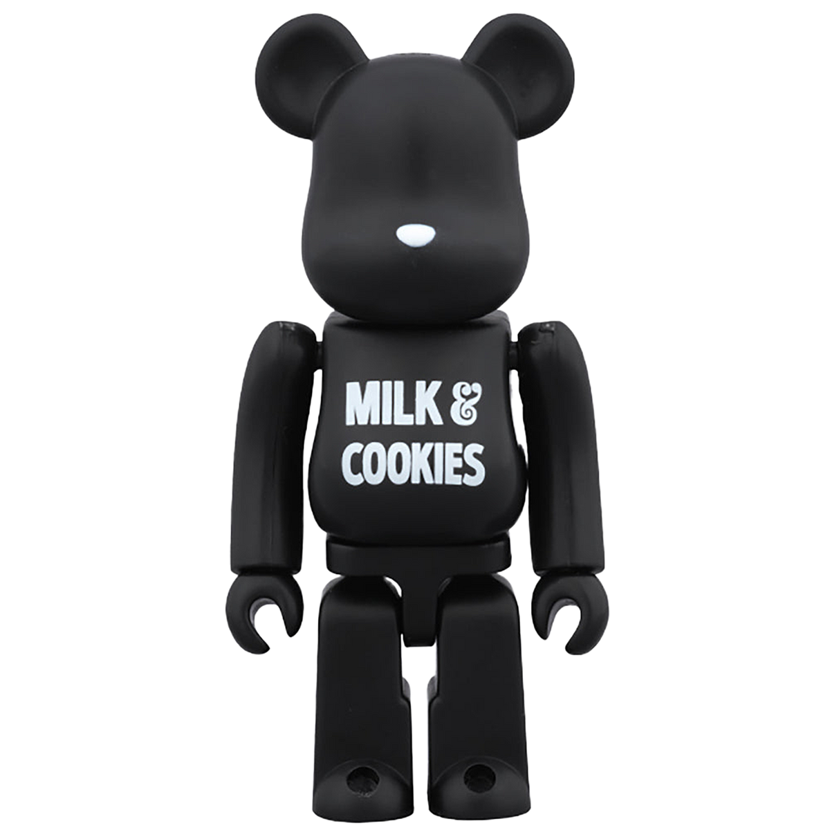 BE@RBRICK NUMBER (N)INE 
MILK & COOKIES