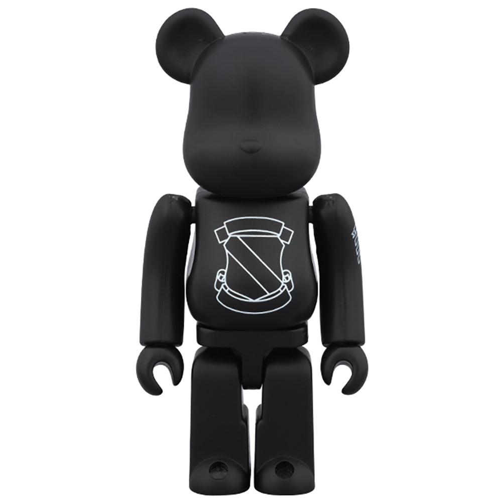BE@RBRICK NUMBER (N)INE 
EMBLEM_0