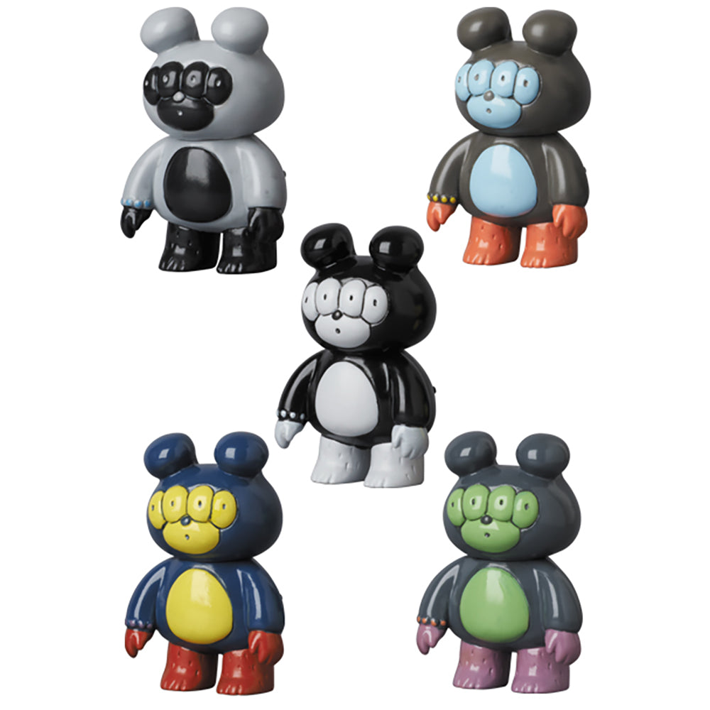 VAG(VINYL ARTIST GACHA) SERIES2
Matthew_0