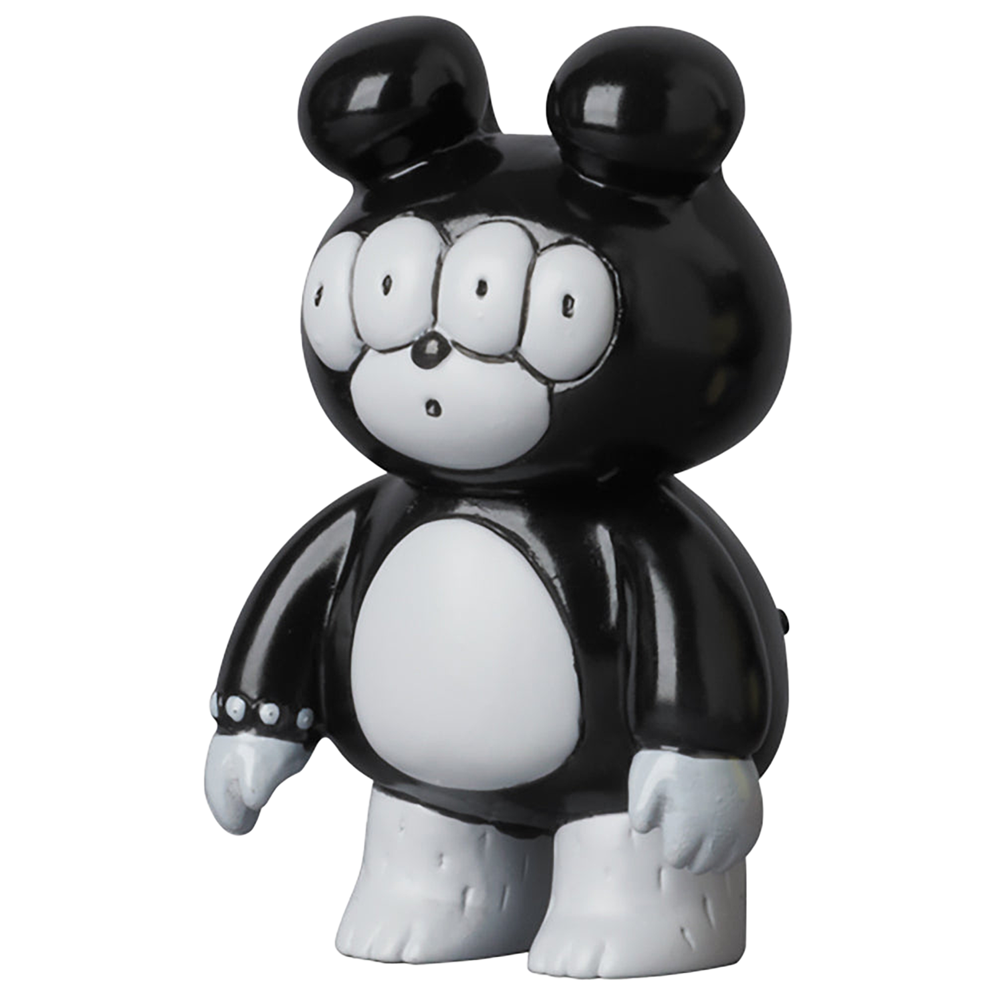 VAG(VINYL ARTIST GACHA) SERIES2
Matthew