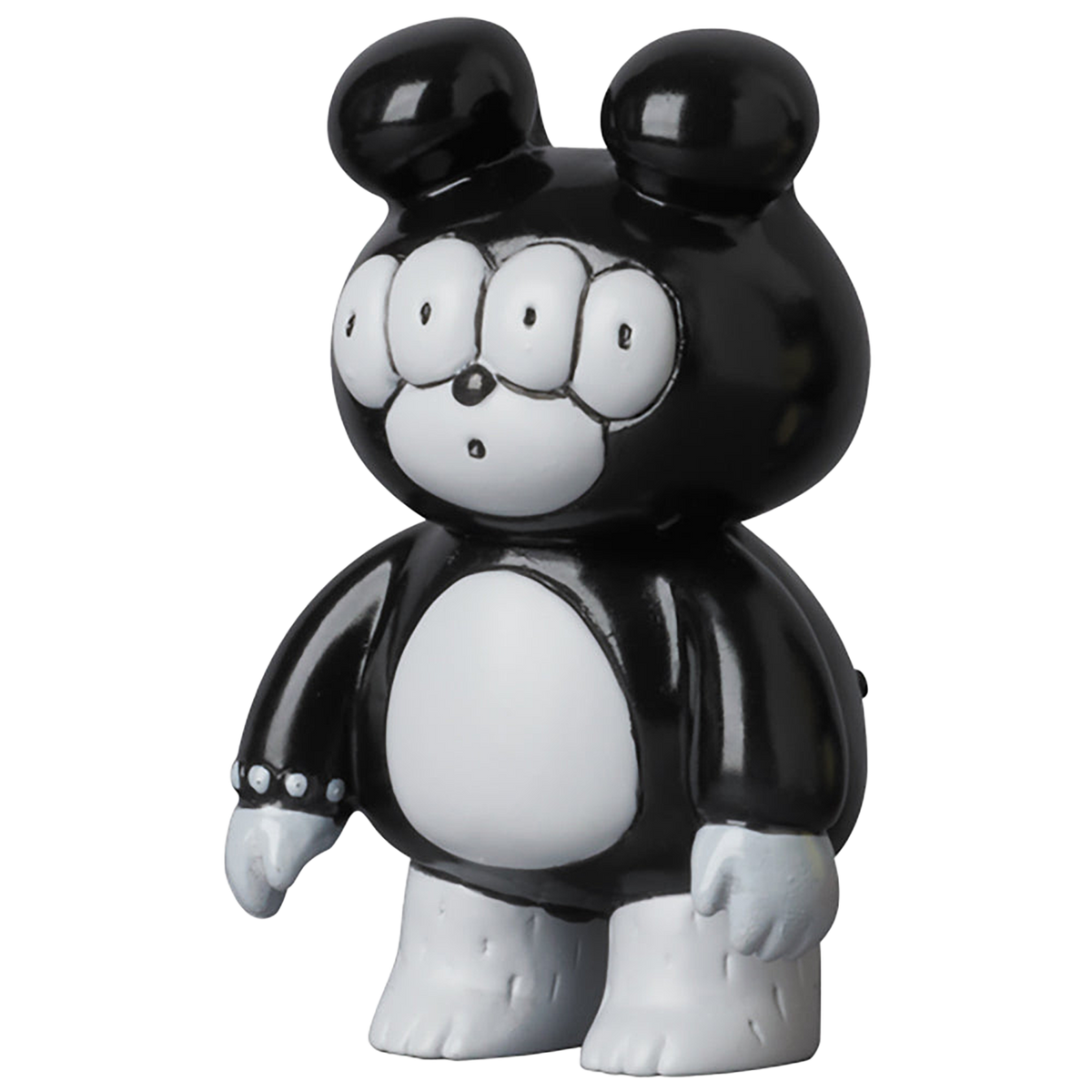 VAG(VINYL ARTIST GACHA) SERIES2
Matthew