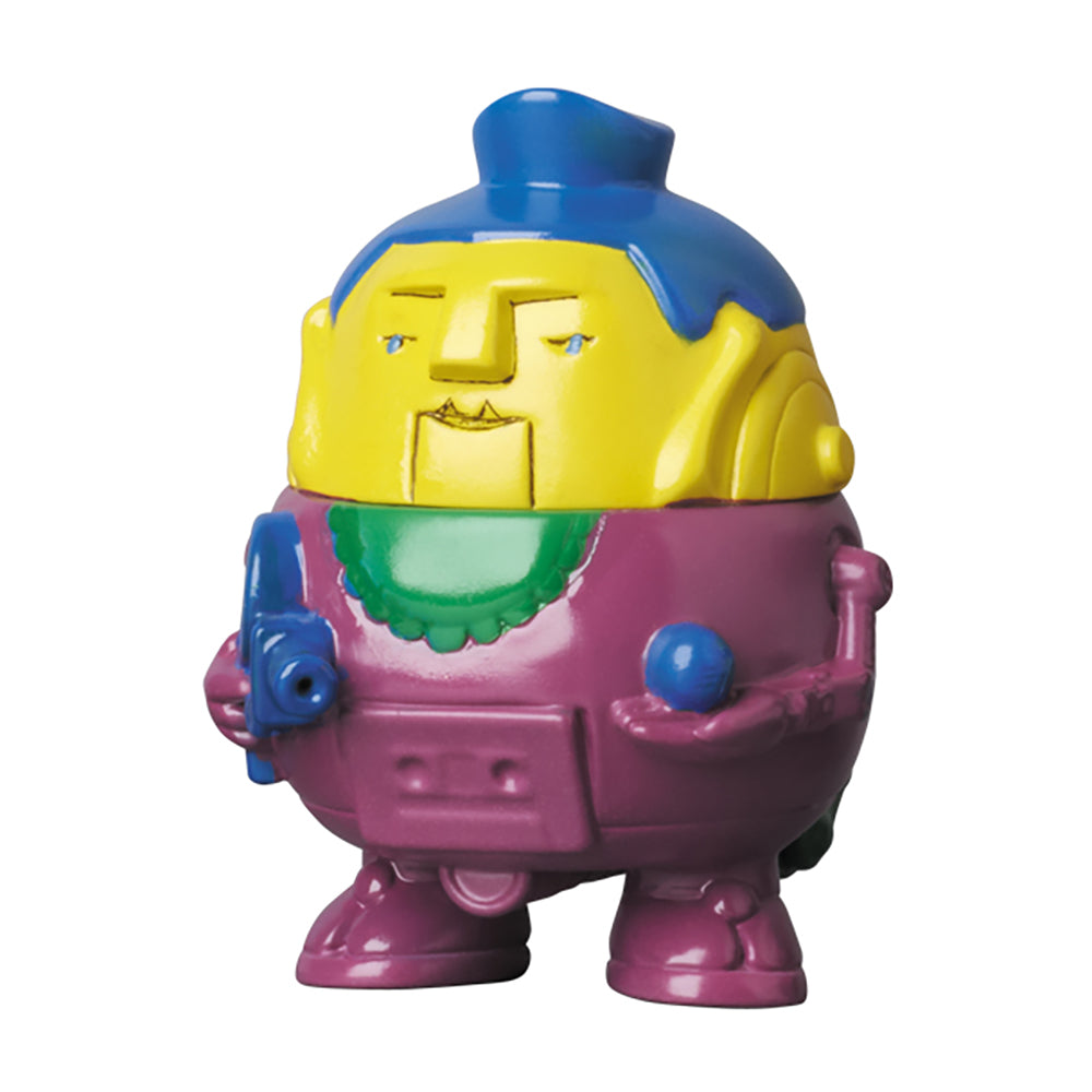 VAG(VINYL ARTIST GACHA) SERIES2
オタスケミロクマル_1