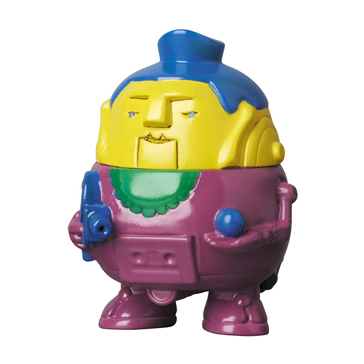 VAG(VINYL ARTIST GACHA) SERIES2
オタスケミロクマル