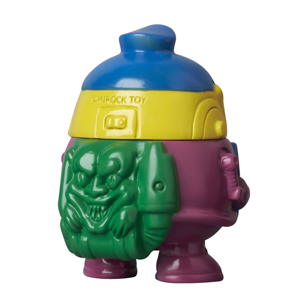 VAG(VINYL ARTIST GACHA) SERIES2
オタスケミロクマル_2