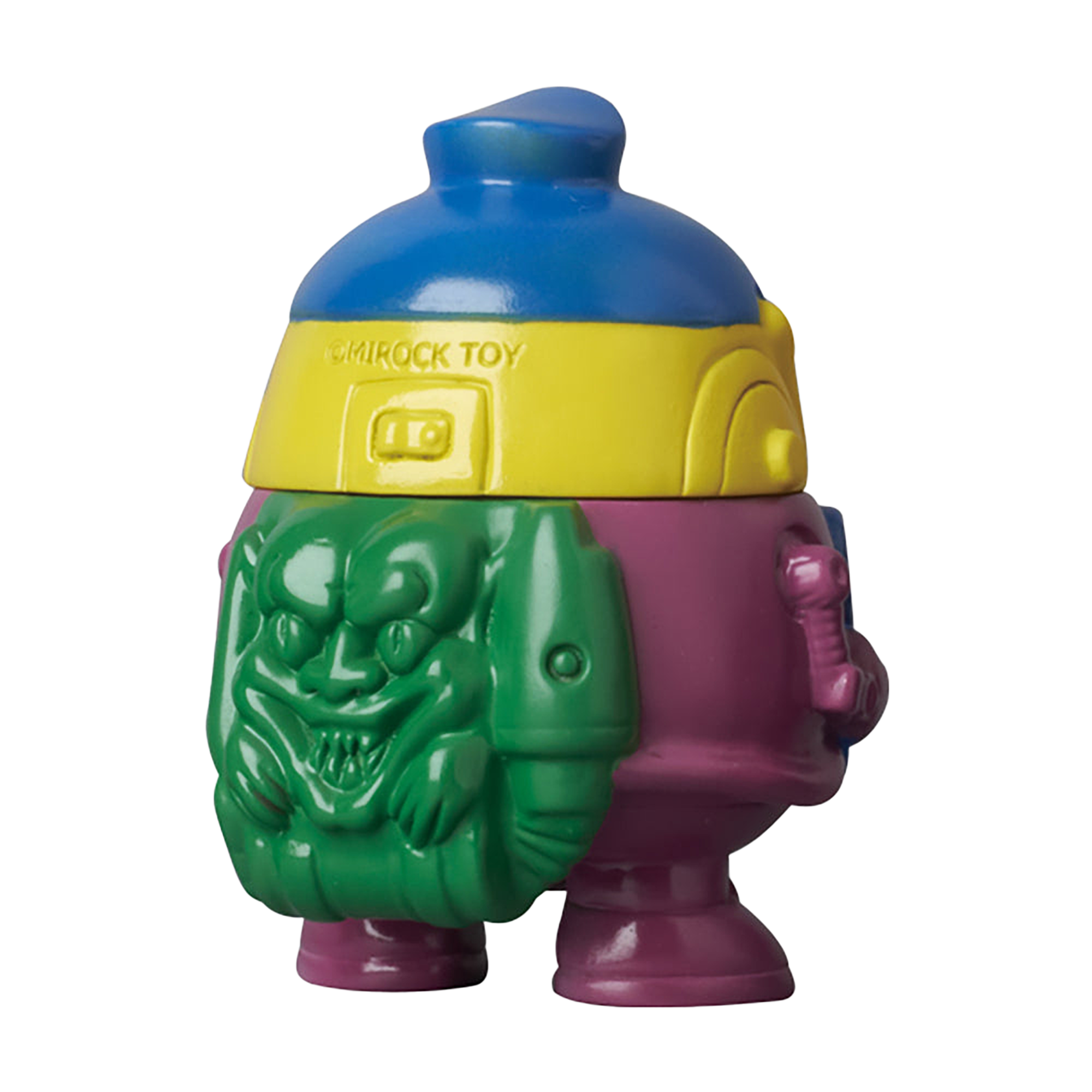 VAG(VINYL ARTIST GACHA) SERIES2
オタスケミロクマル