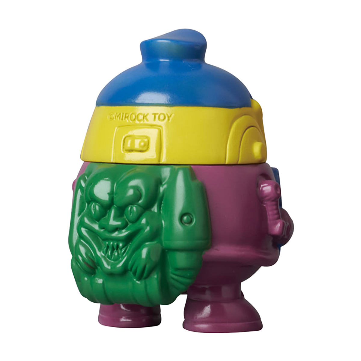 VAG(VINYL ARTIST GACHA) SERIES2
オタスケミロクマル