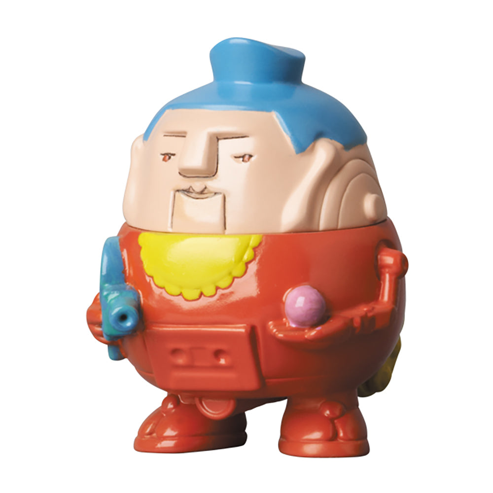 VAG(VINYL ARTIST GACHA) SERIES2
オタスケミロクマル_3