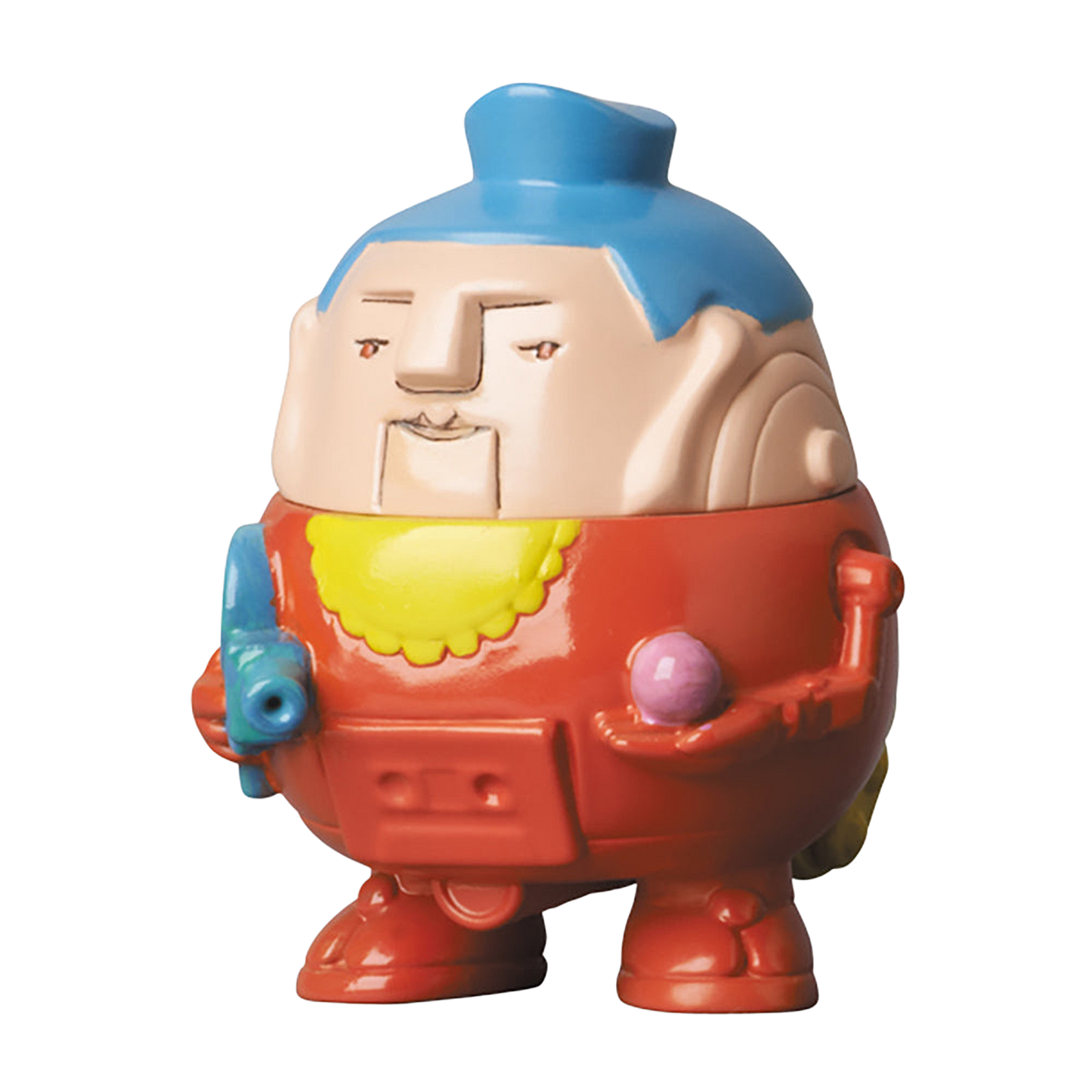 VAG(VINYL ARTIST GACHA) SERIES2
オタスケミロクマル