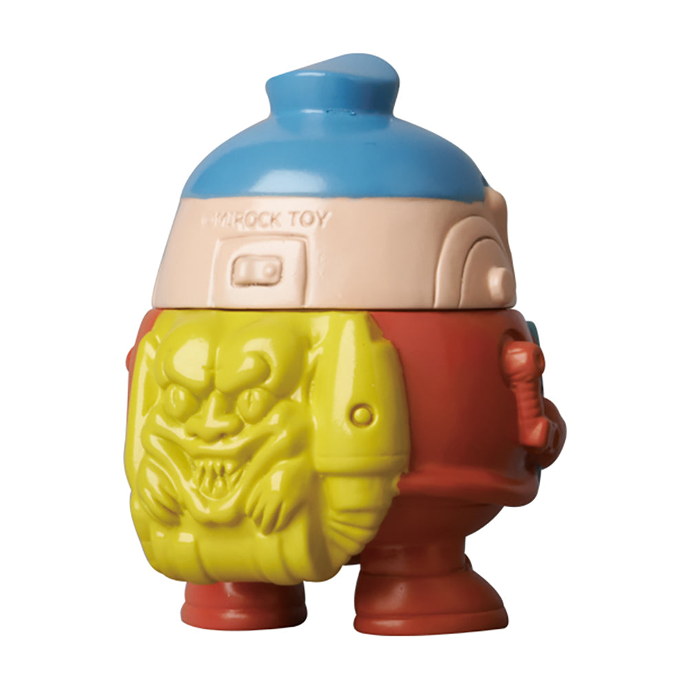 VAG(VINYL ARTIST GACHA) SERIES2
オタスケミロクマル_4