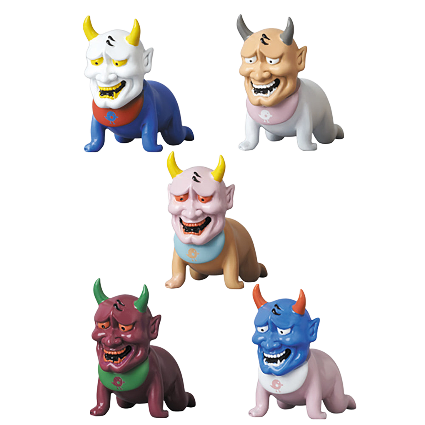 VAG(VINYL ARTIST GACHA) SERIES2 セバスチャン | MEDICOM TOY VAG(VINYL ARTIST GACHA) SERIES2 セバスチャン | MEDICOM TOY