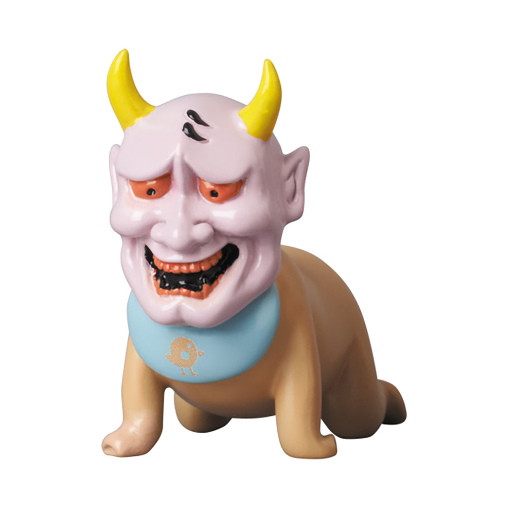 VAG(VINYL ARTIST GACHA) SERIES2
セバスチャン_1