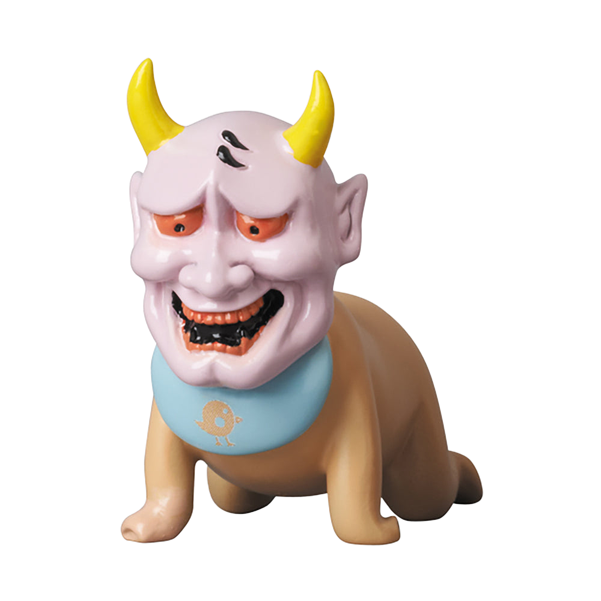 VAG(VINYL ARTIST GACHA) SERIES2 セバスチャン | MEDICOM TOY