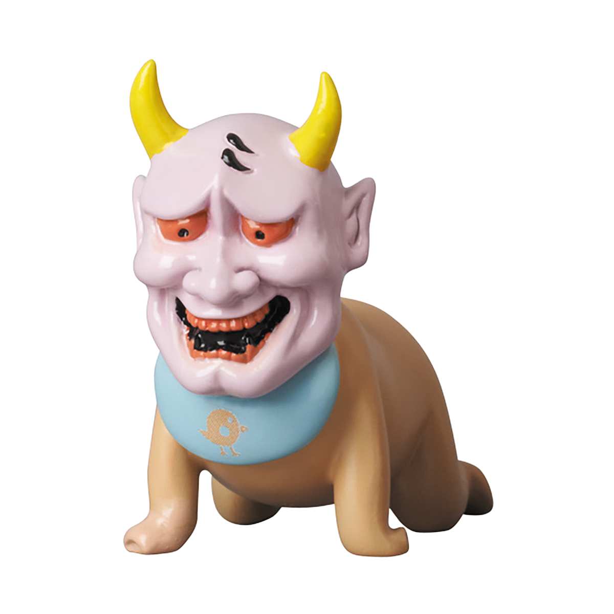 VAG(VINYL ARTIST GACHA) SERIES2 セバスチャン | MEDICOM TOY