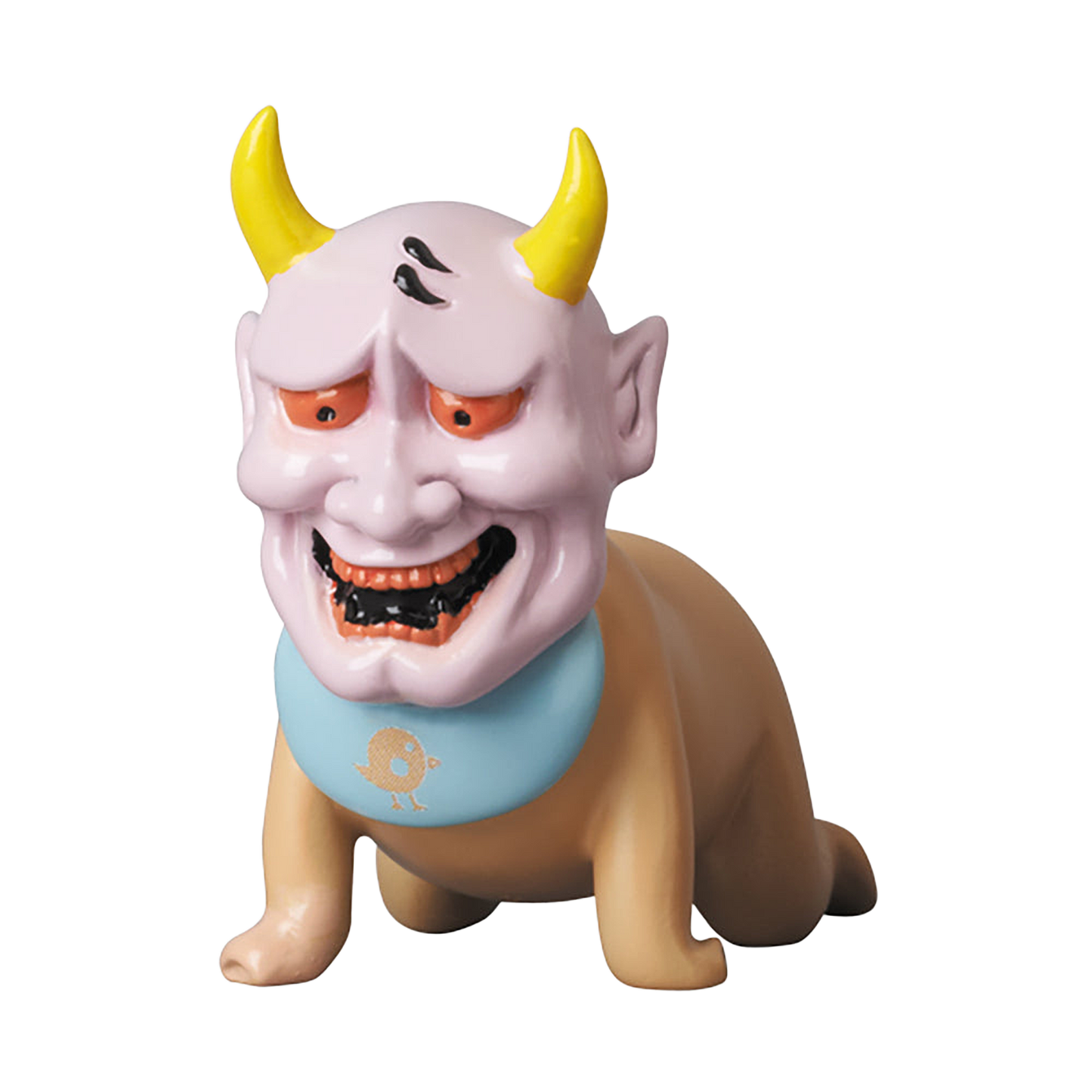 VAG(VINYL ARTIST GACHA) SERIES2
セバスチャン