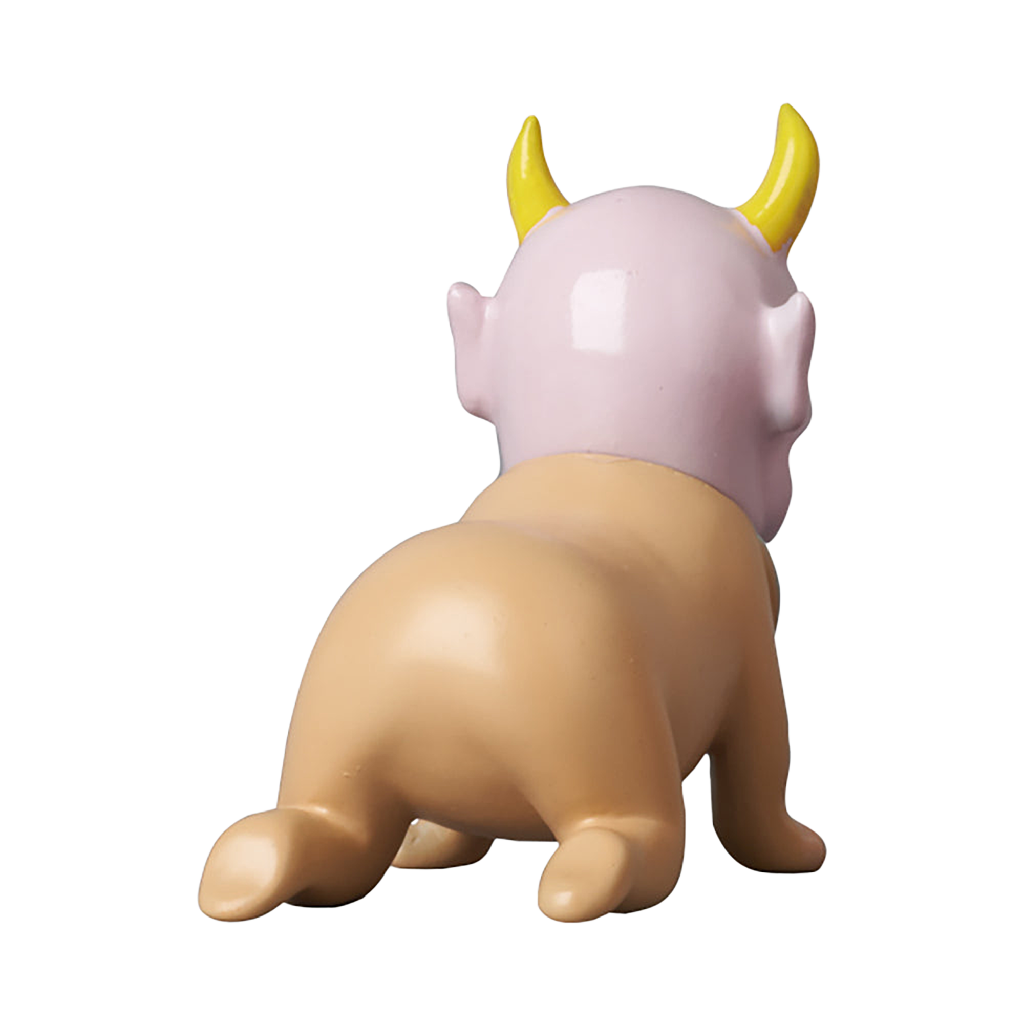 VAG(VINYL ARTIST GACHA) SERIES2
セバスチャン