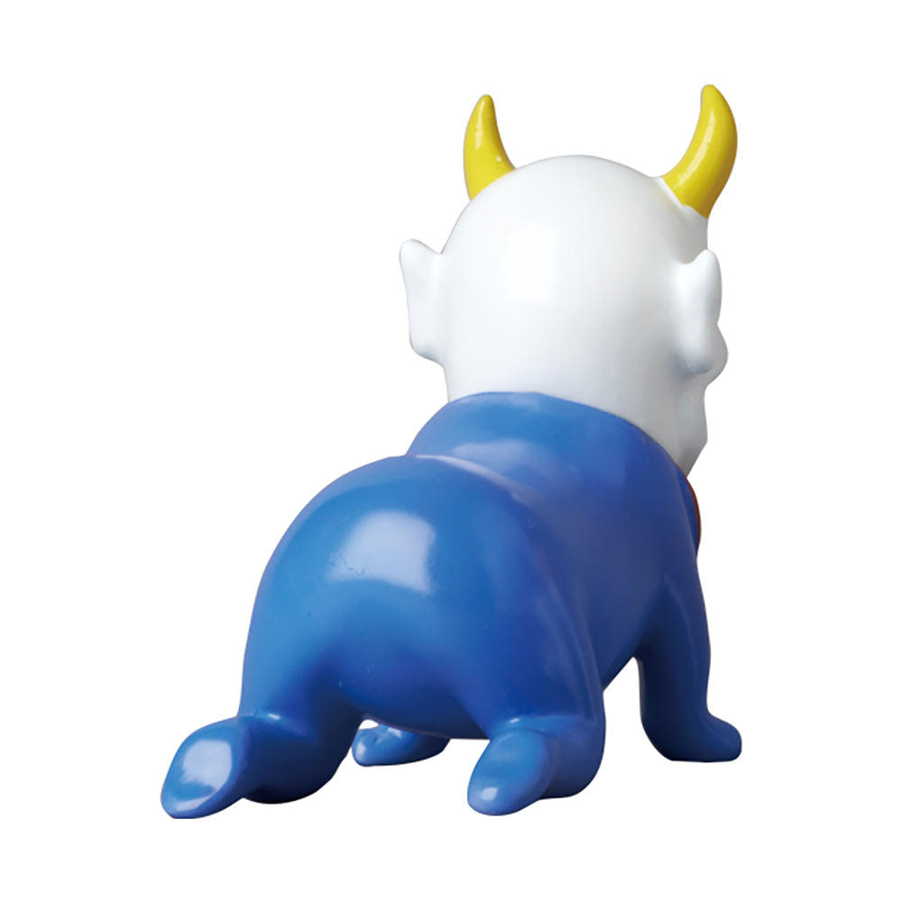 VAG(VINYL ARTIST GACHA) SERIES2
セバスチャン_4