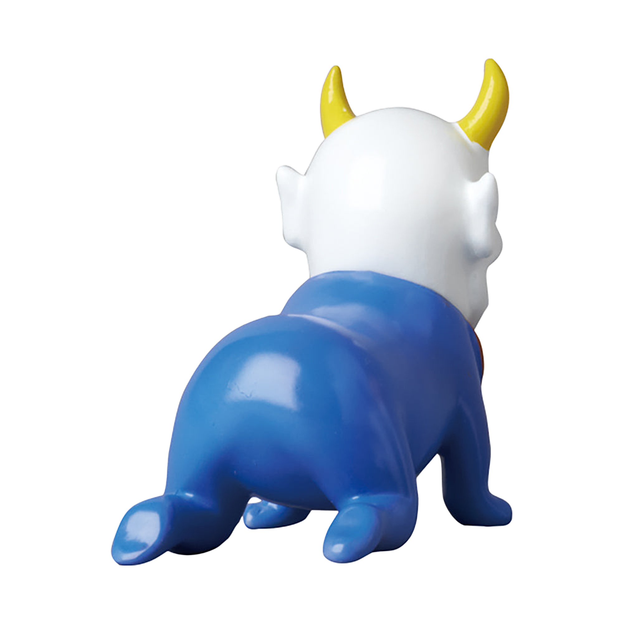 VAG(VINYL ARTIST GACHA) SERIES2 セバスチャン | MEDICOM TOY
