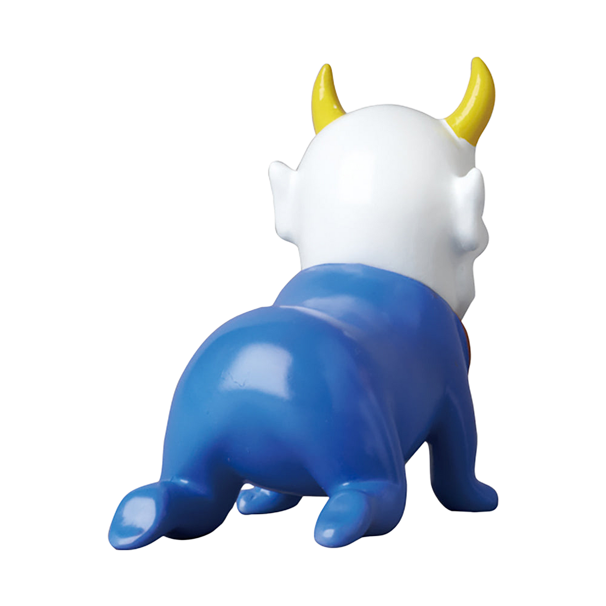 VAG(VINYL ARTIST GACHA) SERIES2 セバスチャン | MEDICOM TOY