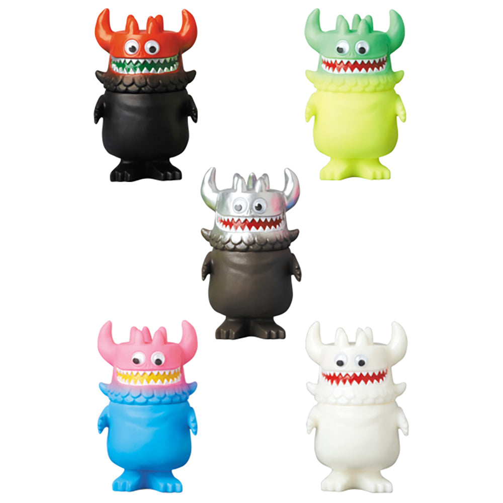 VAG(VINYL ARTIST GACHA) SERIES2
ランギアス_0