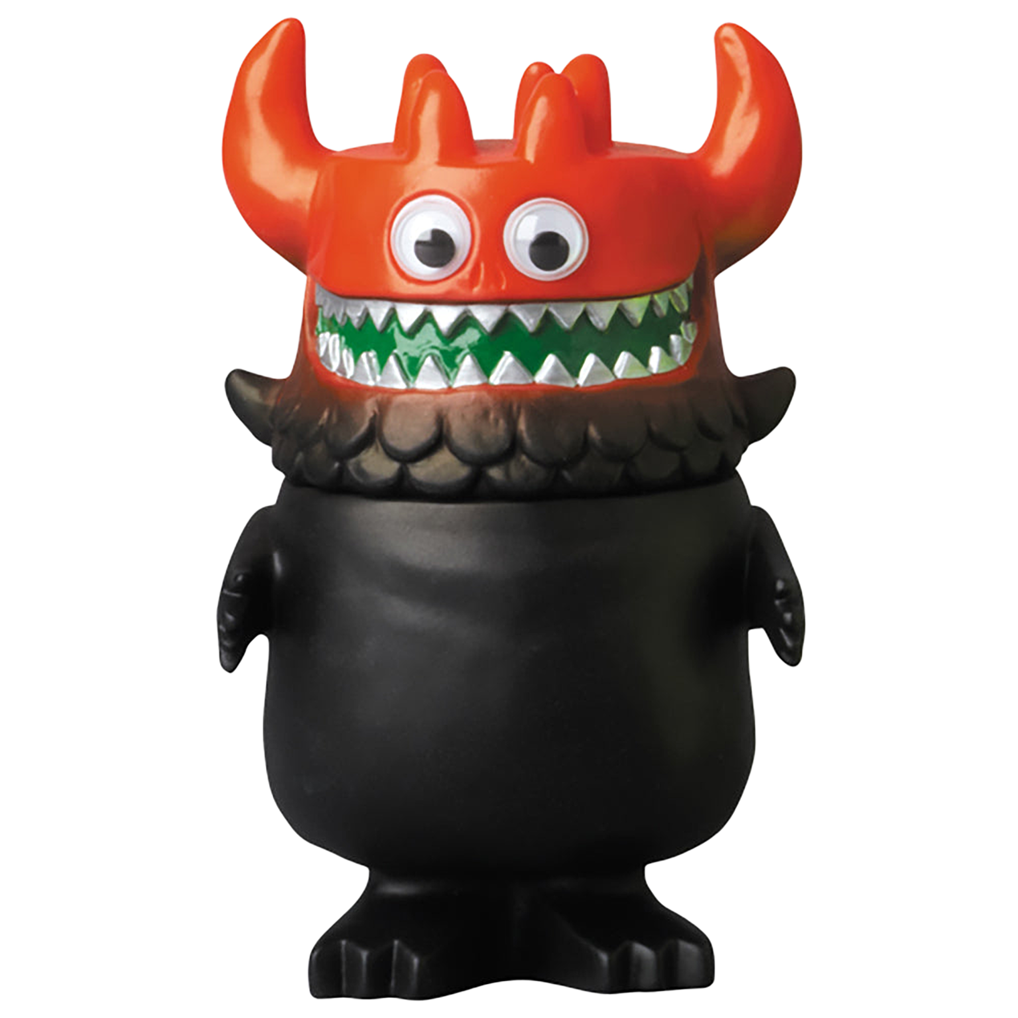 VAG(VINYL ARTIST GACHA) SERIES2
ランギアス