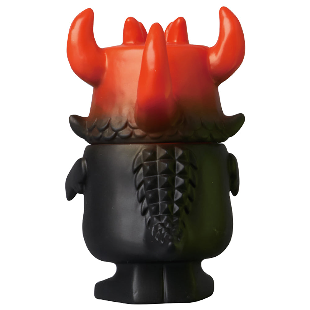 VAG(VINYL ARTIST GACHA) SERIES2
ランギアス_4