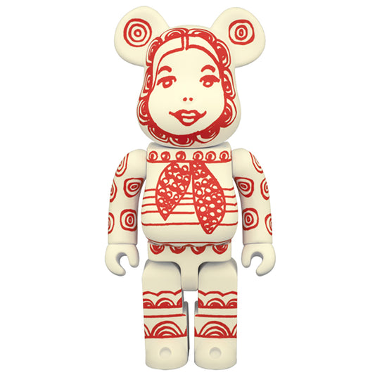 BE@RBRICK Ivana Helsinki 400%_0