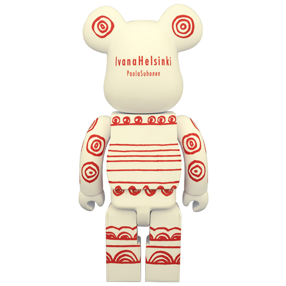 BE@RBRICK Ivana Helsinki 400%_1