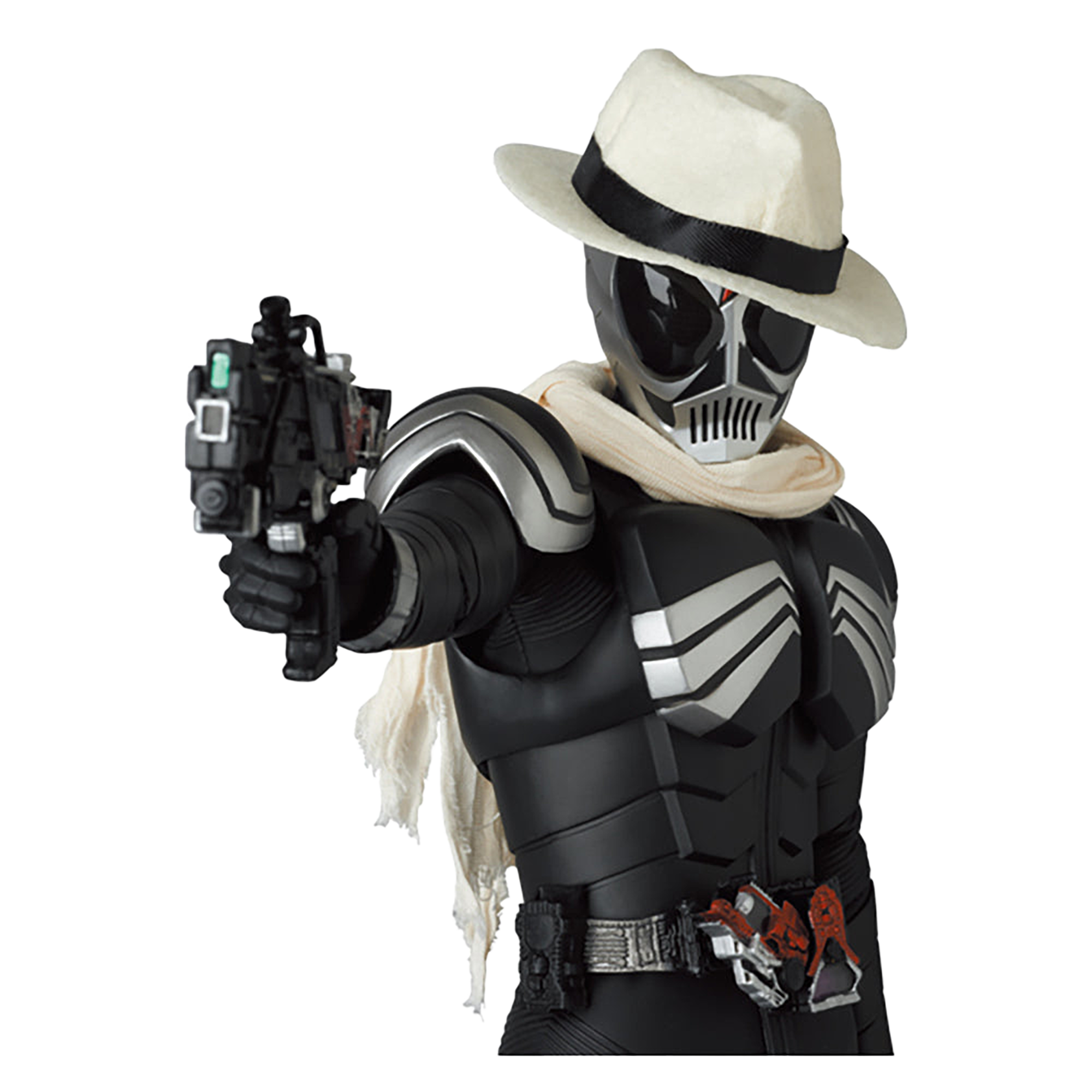 RAH DX 仮面ライダースカル（Ver.2.0）
