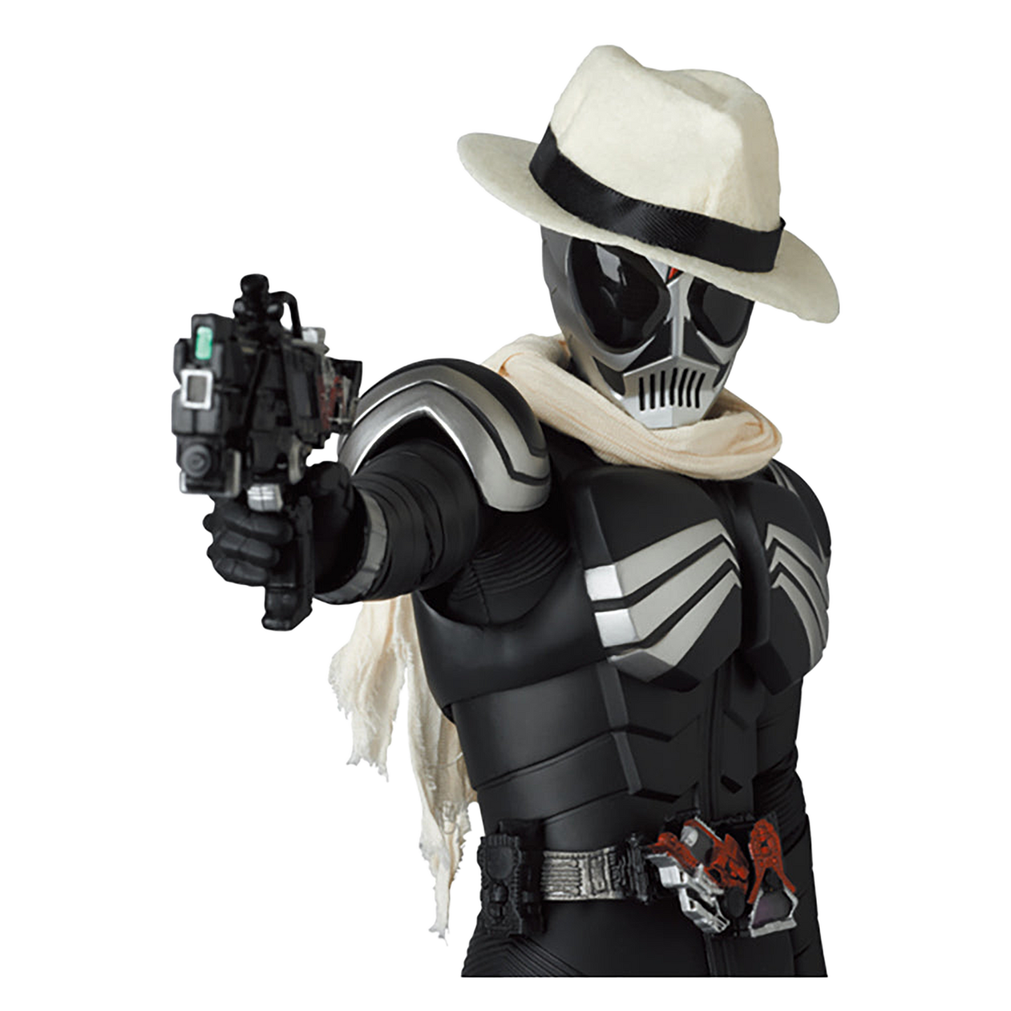 RAH DX 仮面ライダースカル（Ver.2.0）