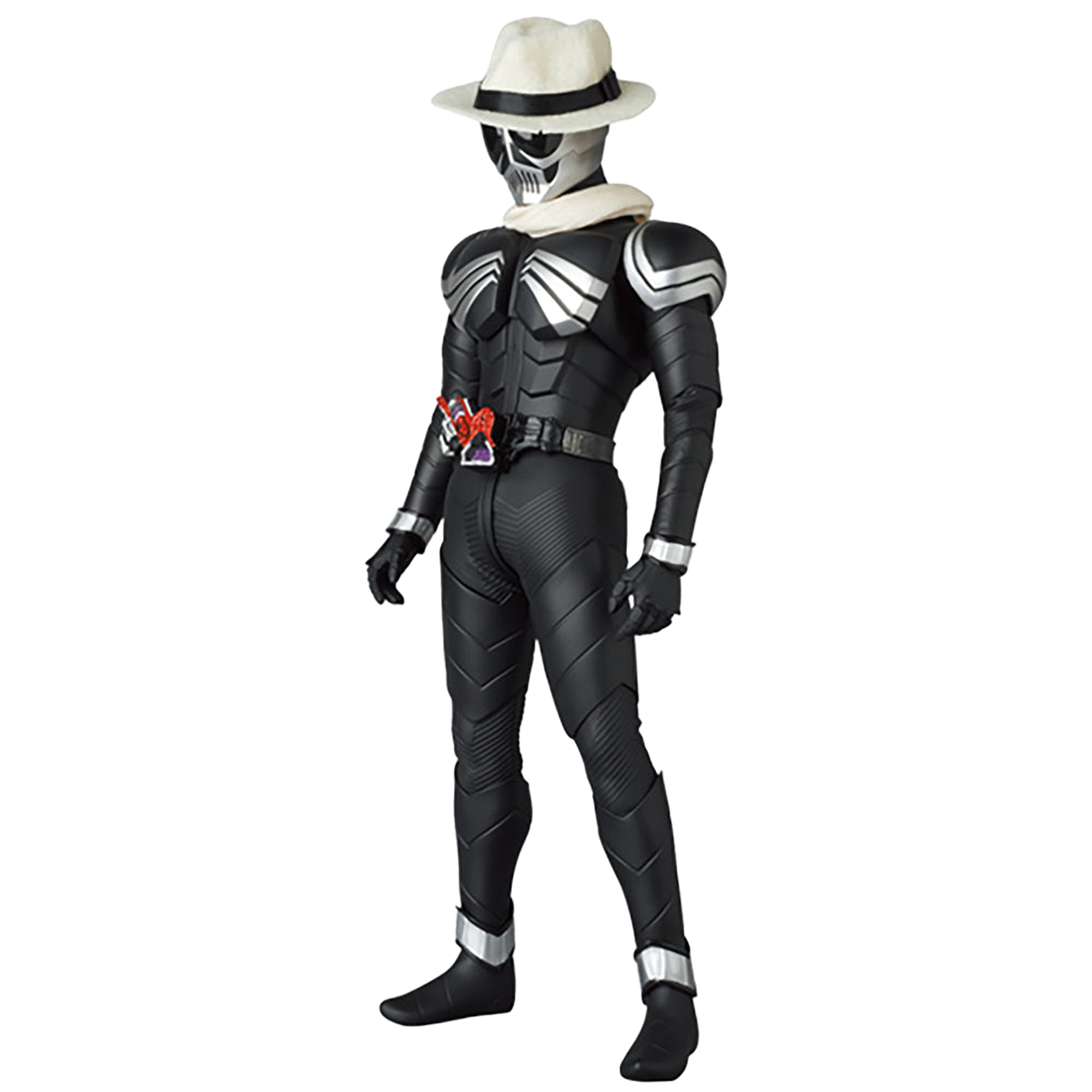 RAH DX 仮面ライダースカル（Ver.2.0）