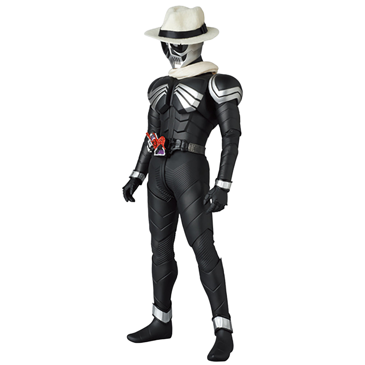 RAH DX 仮面ライダースカル（Ver.2.0）