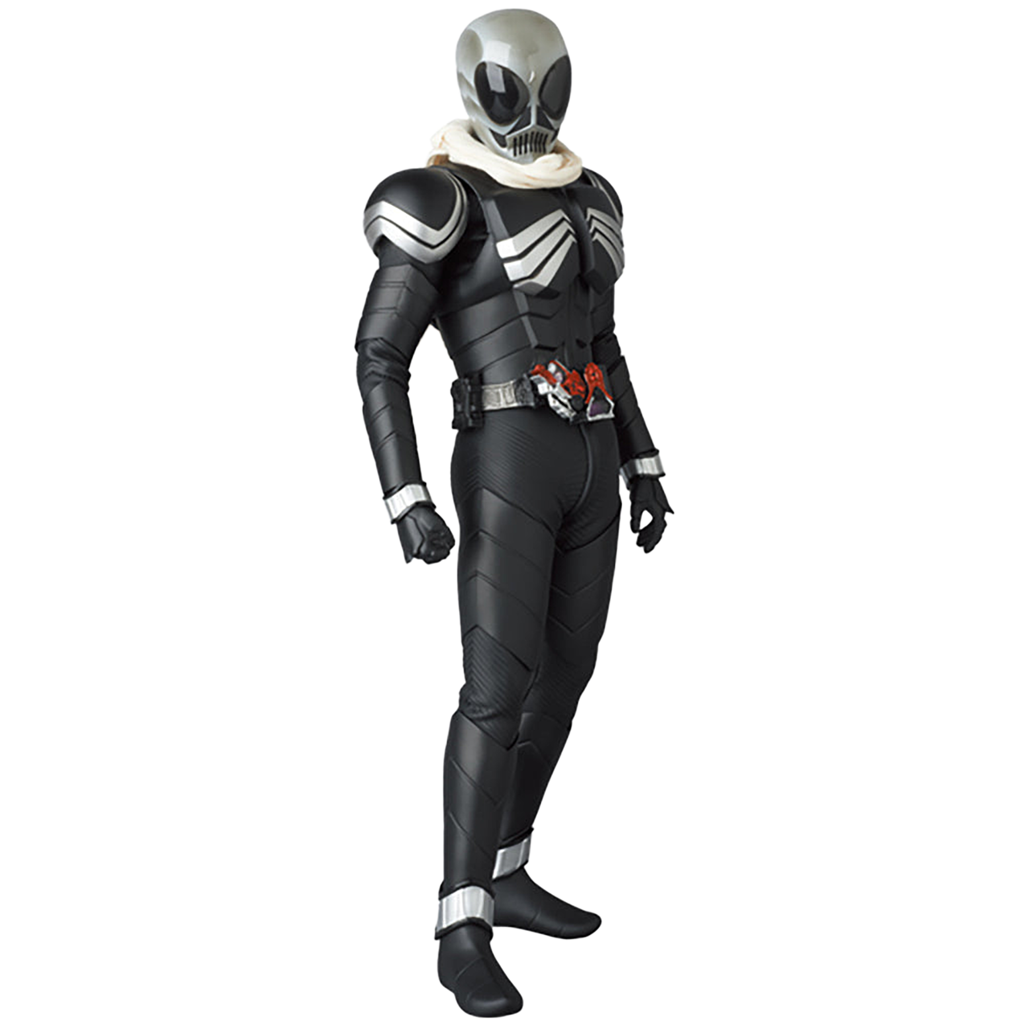 RAH DX 仮面ライダースカル（Ver.2.0）