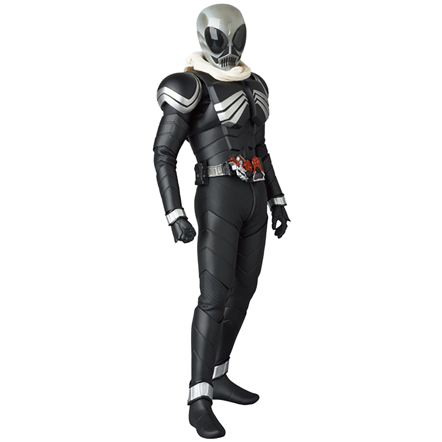 RAH DX 仮面ライダースカル（Ver.2.0）