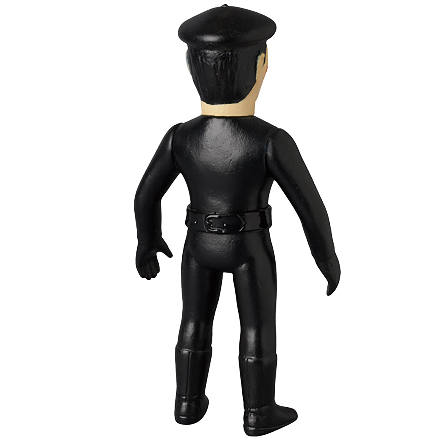 ショッカー戦闘員 ベレー帽タイプ(黒) ミドルサイズ | MEDICOM TOY