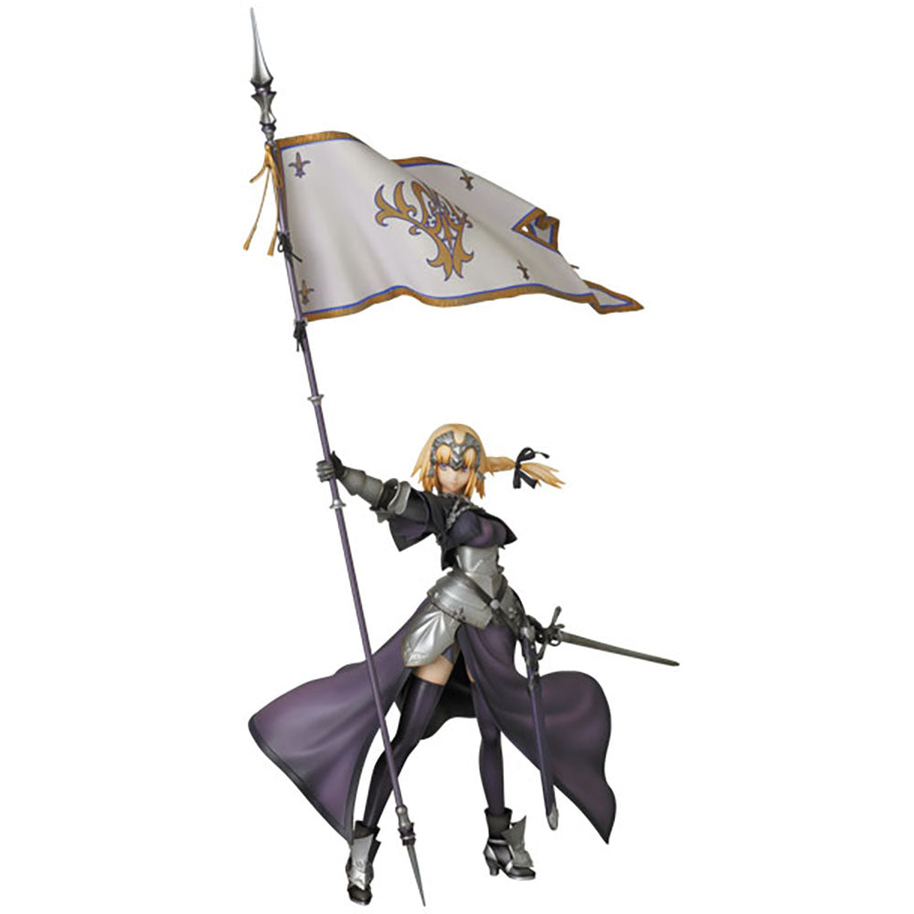 PPP ルーラー/ジャンヌ・ダルク
（1/8スケール PVC製塗装済み完成品）_0