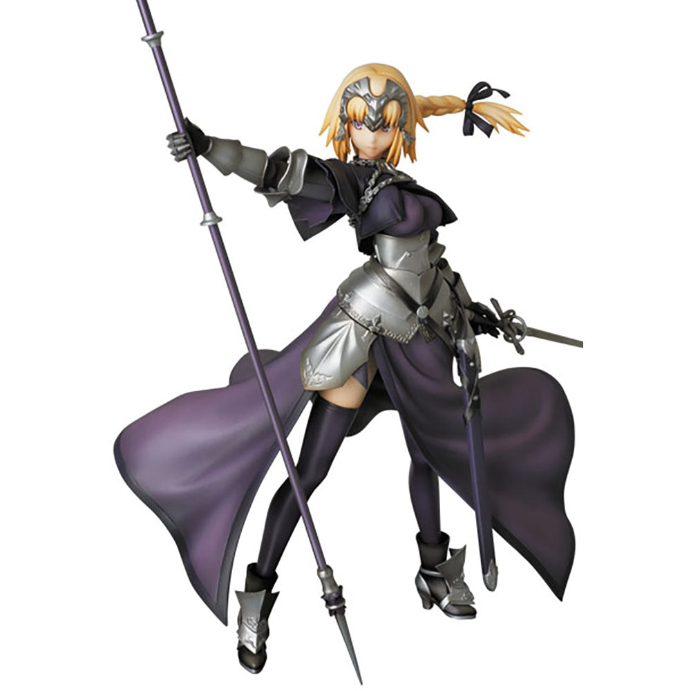 PPP ルーラー/ジャンヌ・ダルク
（1/8スケール PVC製塗装済み完成品）_1