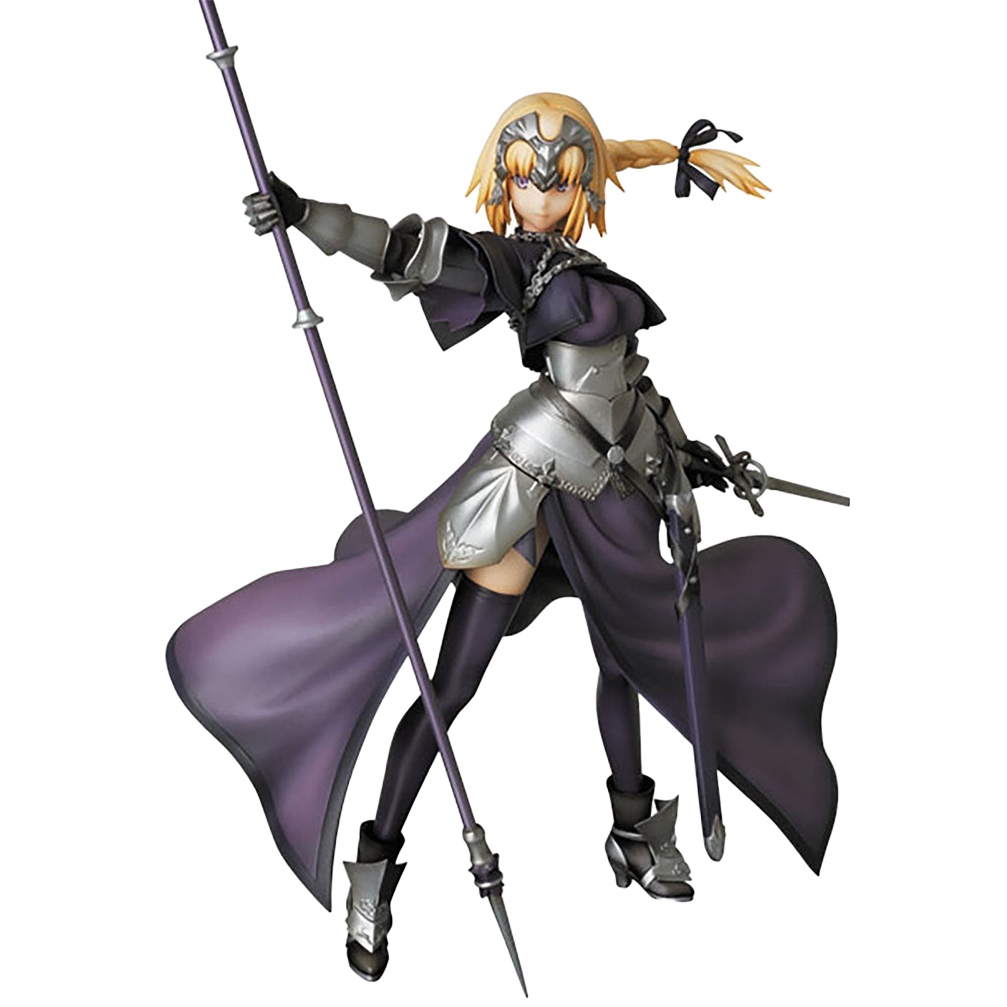 PPP ルーラー/ジャンヌ・ダルク
（1/8スケール PVC製塗装済み完成品）