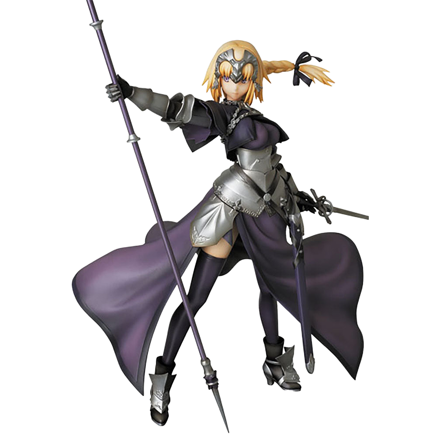 PPP ルーラー/ジャンヌ・ダルク
（1/8スケール PVC製塗装済み完成品）
