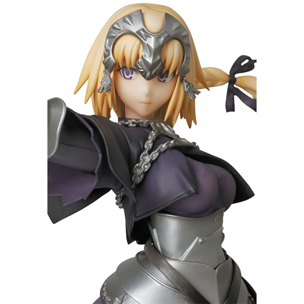 PPP ルーラー/ジャンヌ・ダルク
（1/8スケール PVC製塗装済み完成品）_2