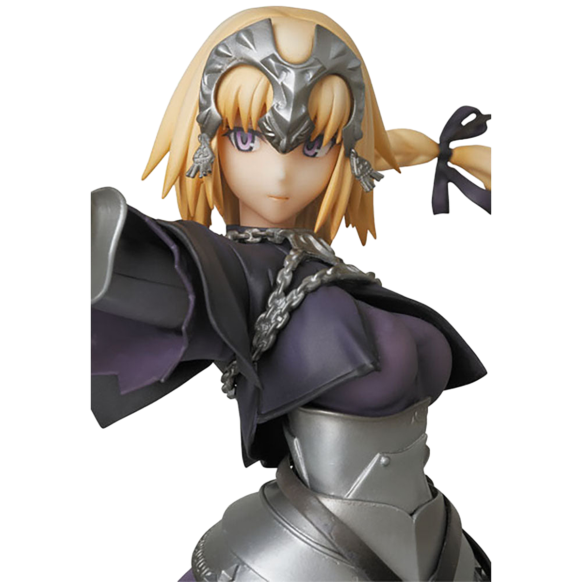 PPP ルーラー/ジャンヌ・ダルク
（1/8スケール PVC製塗装済み完成品）
