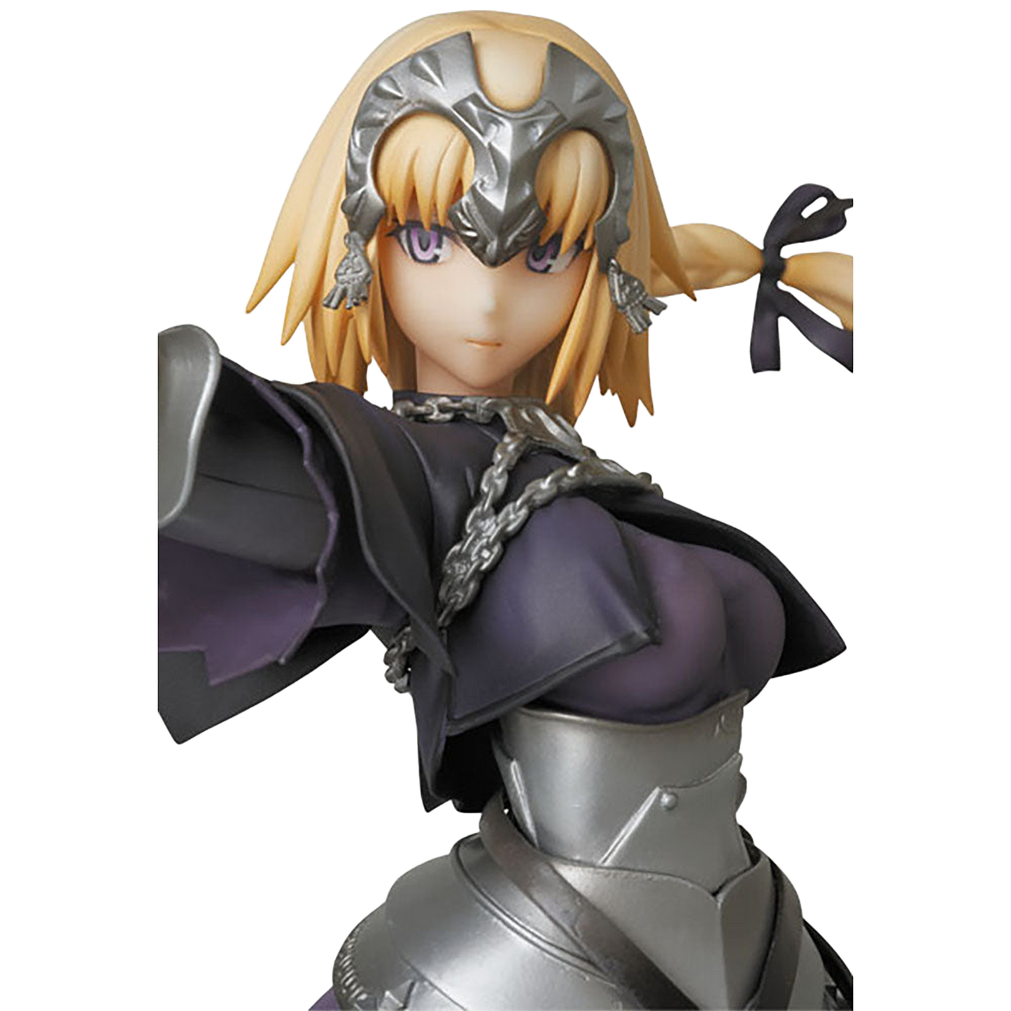 PPP ルーラー/ジャンヌ・ダルク
（1/8スケール PVC製塗装済み完成品）