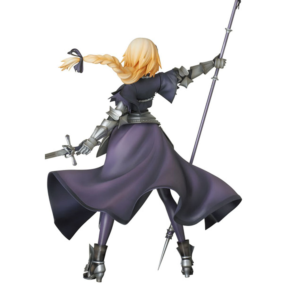PPP ルーラー/ジャンヌ・ダルク
（1/8スケール PVC製塗装済み完成品）_3